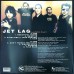 JET LAG Beautiful Scars (Get Hip Recordings – GH-1118) USA 2004 LP + free 7" 45 (Garage Rock )